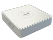 4-х канальный IP-регистратор HiWatch  DS-N204(C)